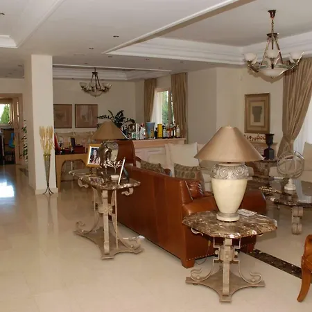 Casa Carmelina *