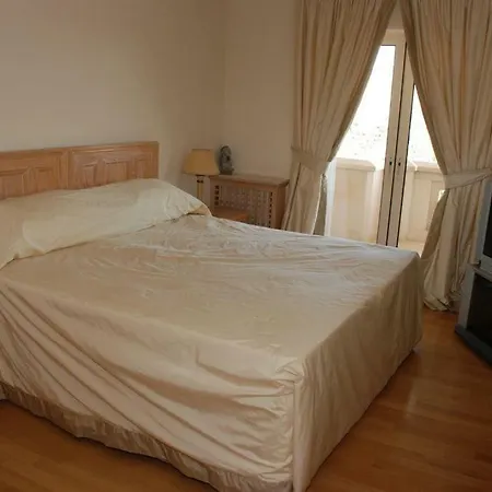 Villa Casa Carmelina