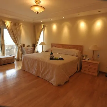 Casa Carmelina Villa Limassol