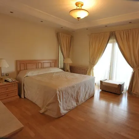Villa Casa Carmelina