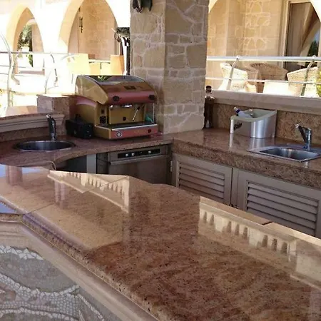 Casa Carmelina Villa Limassol