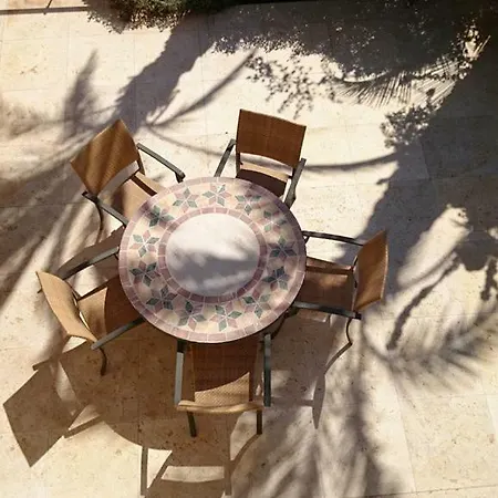 Casa Carmelina Villa Limassol