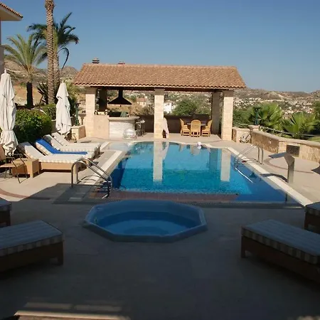 Casa Carmelina Villa Limassol
