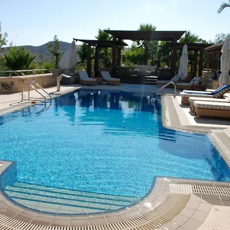 Casa Carmelina Villa *